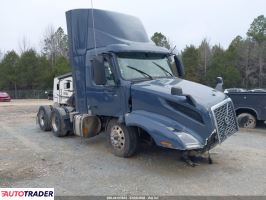 Volvo Pozostałe 2024 12