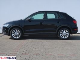 Audi Q3 2016 1.4 147 KM