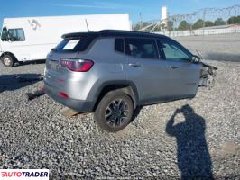 Jeep Compass 2019 2