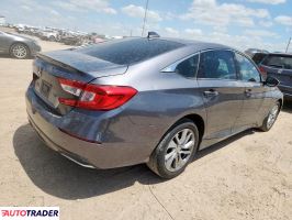 Honda Accord 2019 1 Honda Accord 2019 1