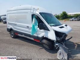 Ford Transit 2024 3 Ford Transit 2024 3