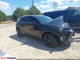 Mazda CX-30 2025 2
