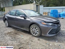 Toyota Camry 2024 2