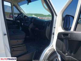 Dodge Ram 2021 3