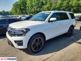 Ford Expedition - zobacz ofertę
