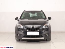 Opel Mokka 2016 1.6 134 KM Opel Mokka 2016 1.6 134 KM