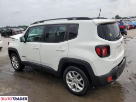 Jeep Renegade 2018 2