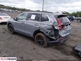 Honda CR-V 2025 2