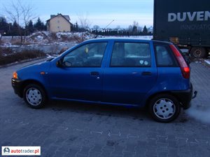 Opel Omega 1999 1.1 55 KM Opel Omega 1999 1.1 55 KM