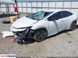 Toyota Prius 2024 2