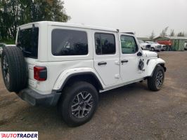 Jeep Wrangler 2025 2