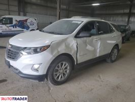 Chevrolet Equinox 2019 1