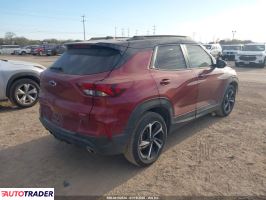 Chevrolet Blazer 2023 1
