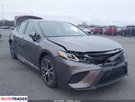 Toyota Camry 2020 2