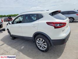 Nissan Rogue 2022 2
