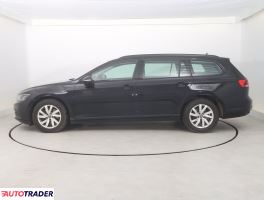Volkswagen Passat 2020 2.0 147 KM
