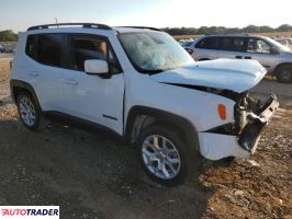 Jeep Renegade 2018 2