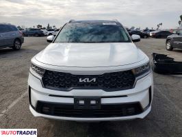 Kia Sorento 2024 1