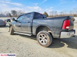 Dodge Ram 2020 5