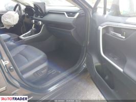 Toyota Pozostałe 2025 2