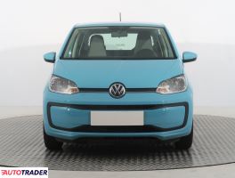 Volkswagen Up! 2018 1.0 73 KM