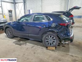 Mazda CX-30 2021 2