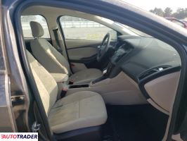 Ford Focus 2018 2 Ford Focus 2018 2