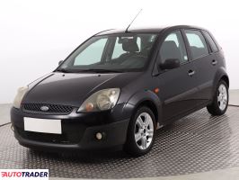 Ford Fiesta 2008 1.2 73 KM