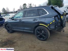 Honda CR-V 2025 2
