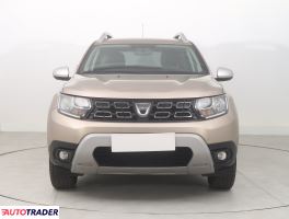 Dacia Duster 2020 1.5 113 KM