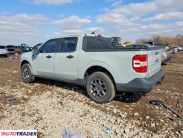 Ford Maverick 2022 2