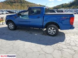 Ford Ranger 2019 2