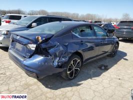 Nissan Altima 2023 2