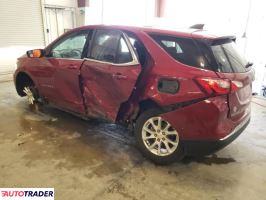 Chevrolet Equinox 2019 1 Chevrolet Equinox 2019 1