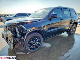 Jeep Grand Cherokee 2019 3