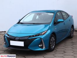Toyota Prius 2017 1.8 120 KM