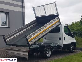 Iveco 35 C 15 2019 3.0