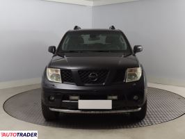Nissan Pathfinder 2005 2.5 171 KM