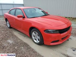 Dodge Charger 2022 3