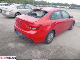 Kia Rio 2020 1 Kia Rio 2020 1