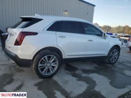 Cadillac Pozostałe 2020 3