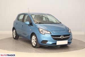 Opel Corsa 2017 1.4 88 KM