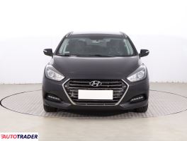Hyundai i40 2015 1.7 113 KM Hyundai i40 2015 1.7 113 KM