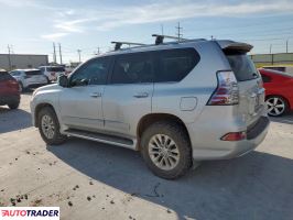 Lexus GX 470 2019 4