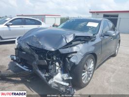 Infiniti Q50 2020 3 Infiniti Q50 2020 3