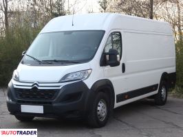 Citroen Jumper 2020 2.2