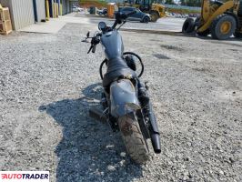 Harley-Davidson Pozostałe 2022 Harley-Davidson Pozostałe 2022