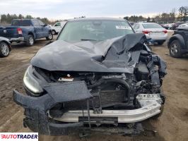 Honda HR-V 2025 2