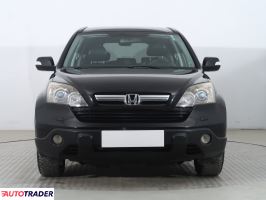 Honda CR-V 2007 2.0 147 KM