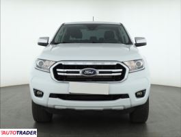Ford Ranger 2022 2.0 167 KM